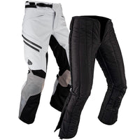 Pantalón Leatt ADV DriTour 7.5 Steel 2024