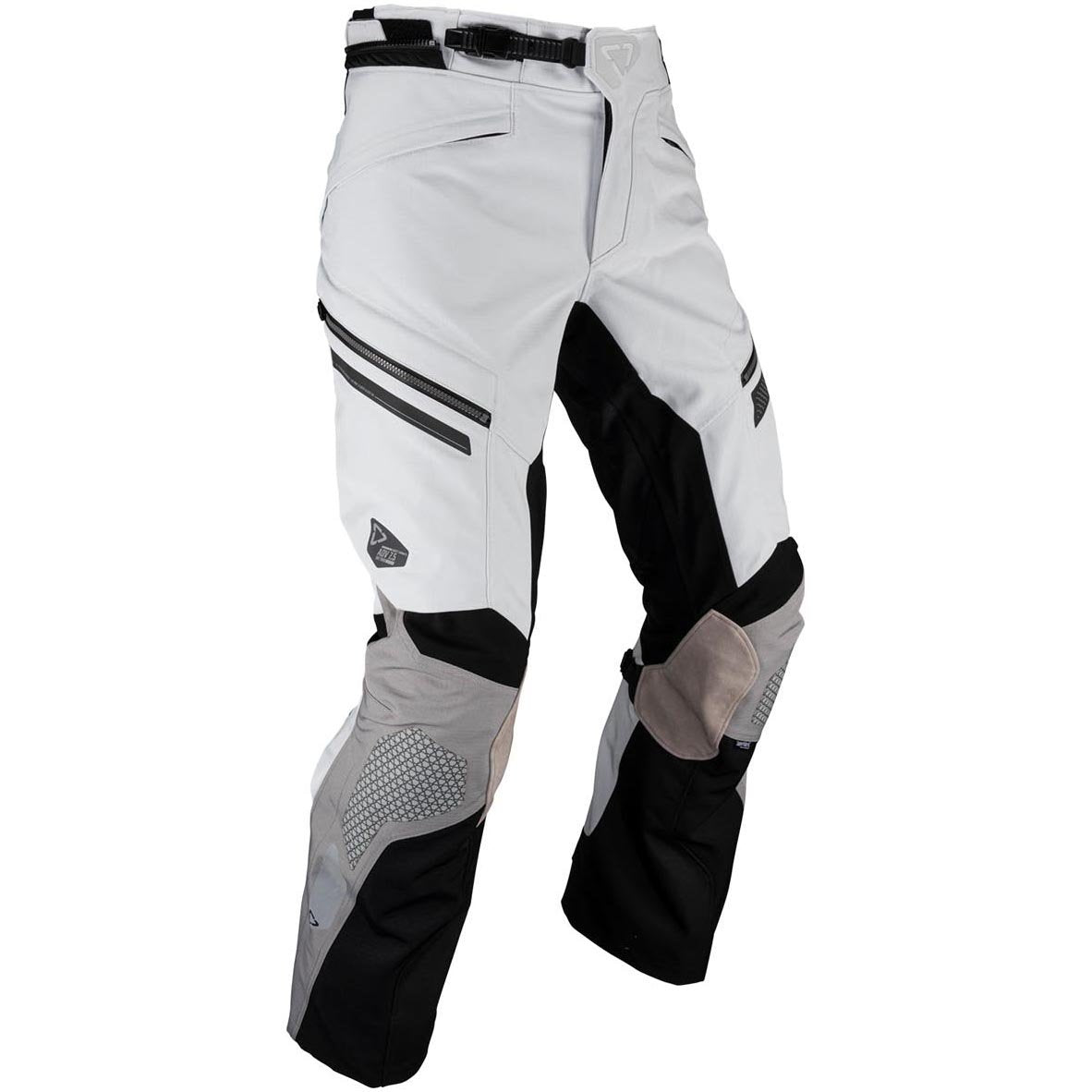 Pantalón Leatt ADV DriTour 7.5 Steel 2024