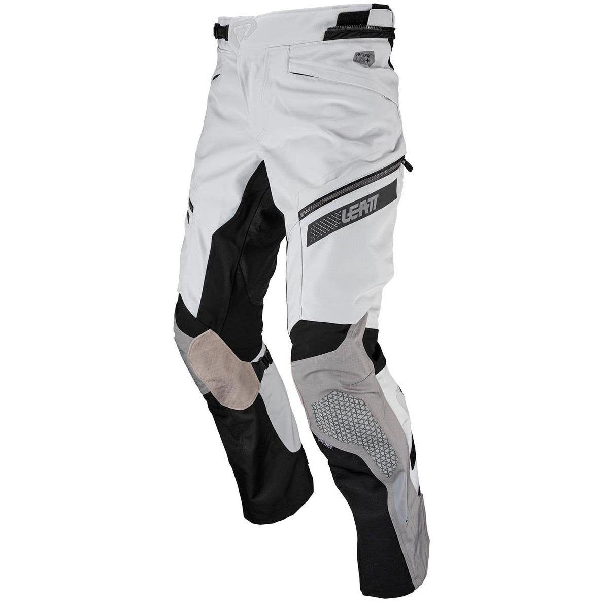 Pantalón Leatt ADV DriTour 7.5 Steel 2024