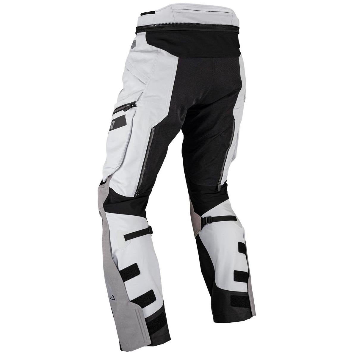 Pantalón Leatt ADV DriTour 7.5 Steel 2024