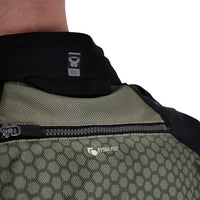 Chaqueta Leatt ADV FlowTour 5.5 Forest