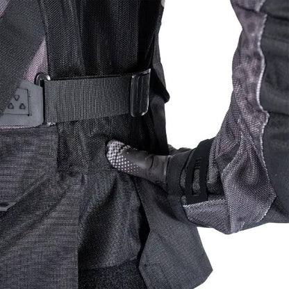 Chaqueta Leatt ADV FlowTour 5.5 Stealth