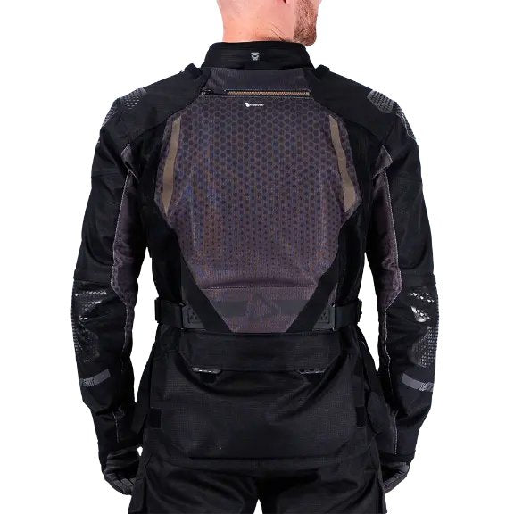 Chaqueta Leatt ADV FlowTour 5.5 Stealth