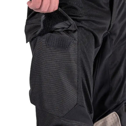 Pantalón Leatt ADV FlowTour 5.5 Stealth