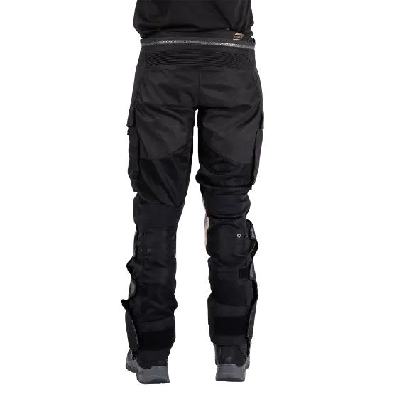 Pantalón Leatt ADV FlowTour 5.5 Stealth
