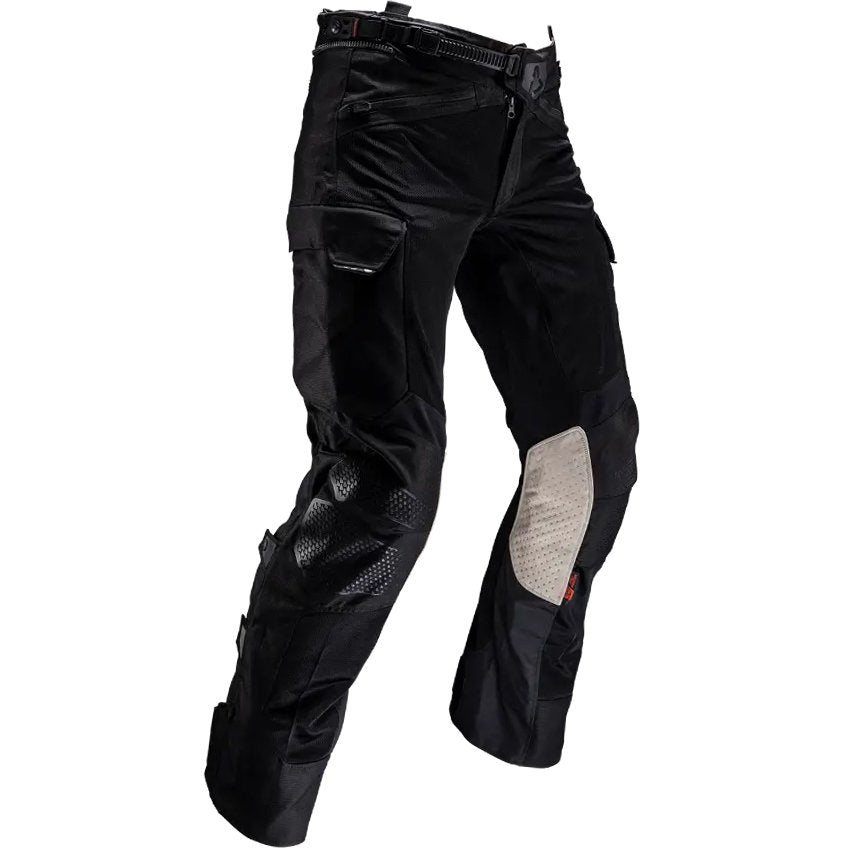 Pantalón Leatt ADV FlowTour 5.5 Stealth