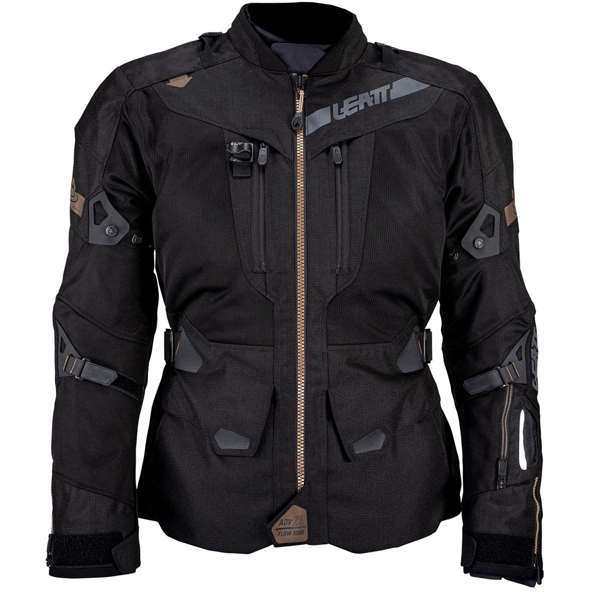 Chaqueta Leatt ADV FlowTour 7.5 Stealth