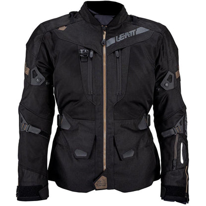 Chaqueta Leatt ADV FlowTour 7.5 Stealth