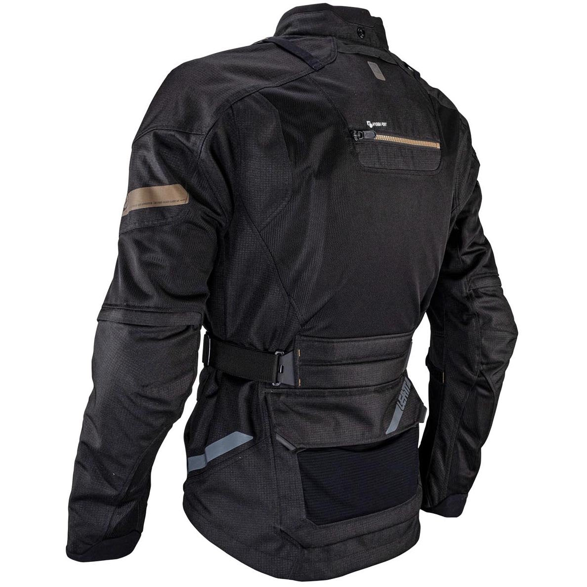 Chaqueta Leatt ADV FlowTour 7.5 Stealth
