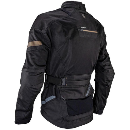 Chaqueta Leatt ADV FlowTour 7.5 Stealth