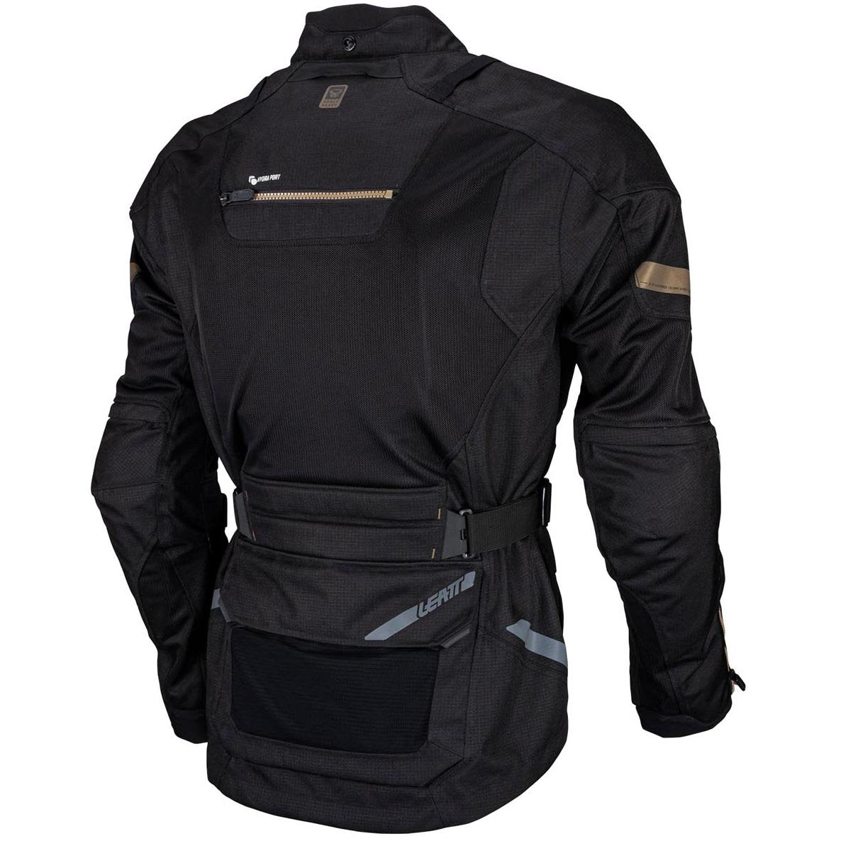 Chaqueta Leatt ADV FlowTour 7.5 Stealth