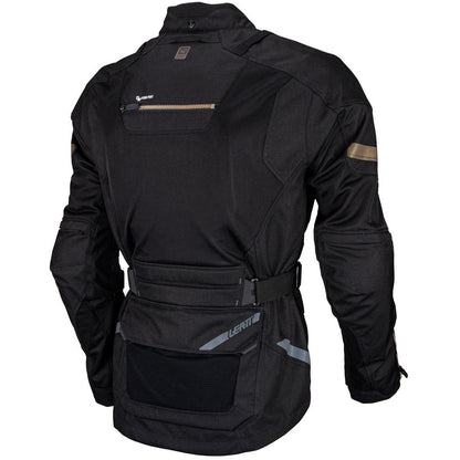 Chaqueta Leatt ADV FlowTour 7.5 Stealth