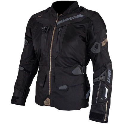 Chaqueta Leatt ADV FlowTour 7.5 Stealth