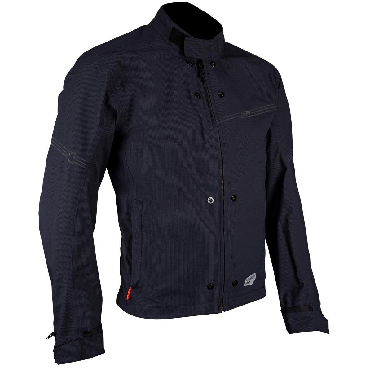 Chaqueta Leatt ADV FlowTour 7.5 Stealth