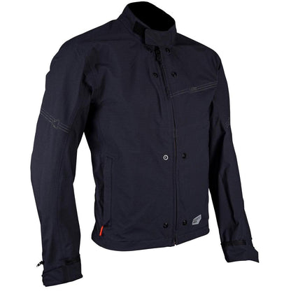 Chaqueta Leatt ADV FlowTour 7.5 Stealth