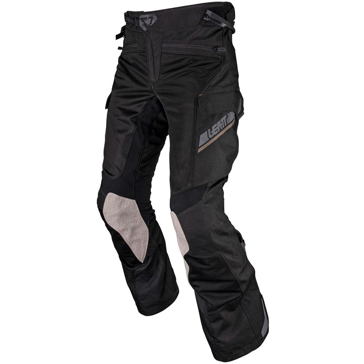 Pantalón Leatt ADV FlowTour 7.5 Stealth 2024