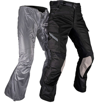 Pantalón Leatt ADV FlowTour 7.5 Stealth 2024