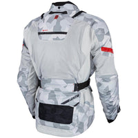 Chaqueta Leatt ADV FlowTour 7.5 Steel