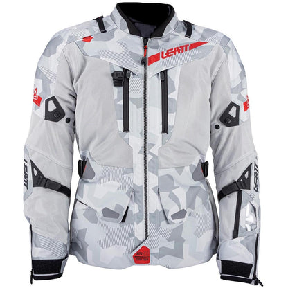 Chaqueta Leatt ADV FlowTour 7.5 Steel