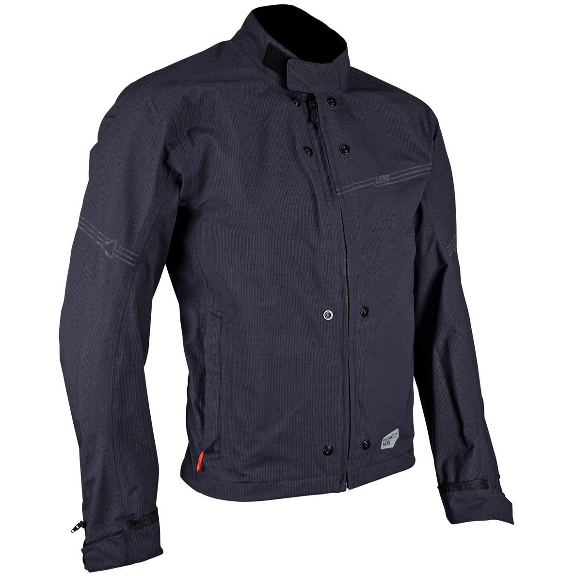 Chaqueta Leatt ADV FlowTour 7.5 Steel