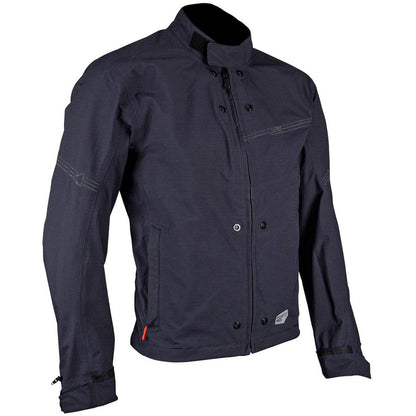 Chaqueta Leatt ADV FlowTour 7.5 Steel