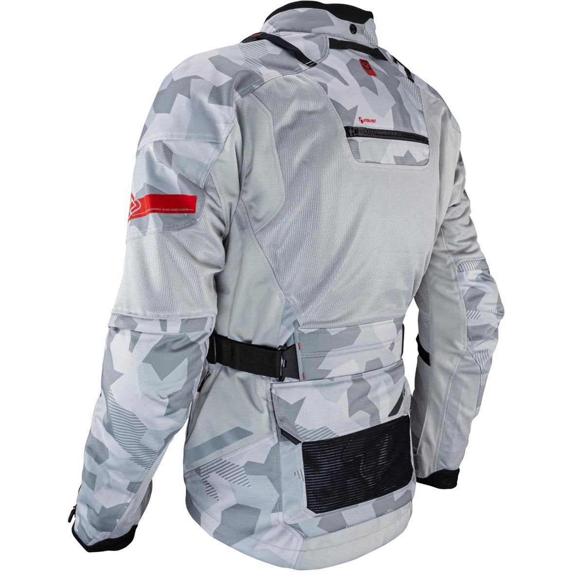 Chaqueta Leatt ADV FlowTour 7.5 Steel