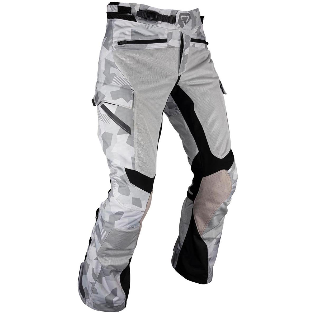 Pantalón Leatt ADV FlowTour 7.5 Steel 2024