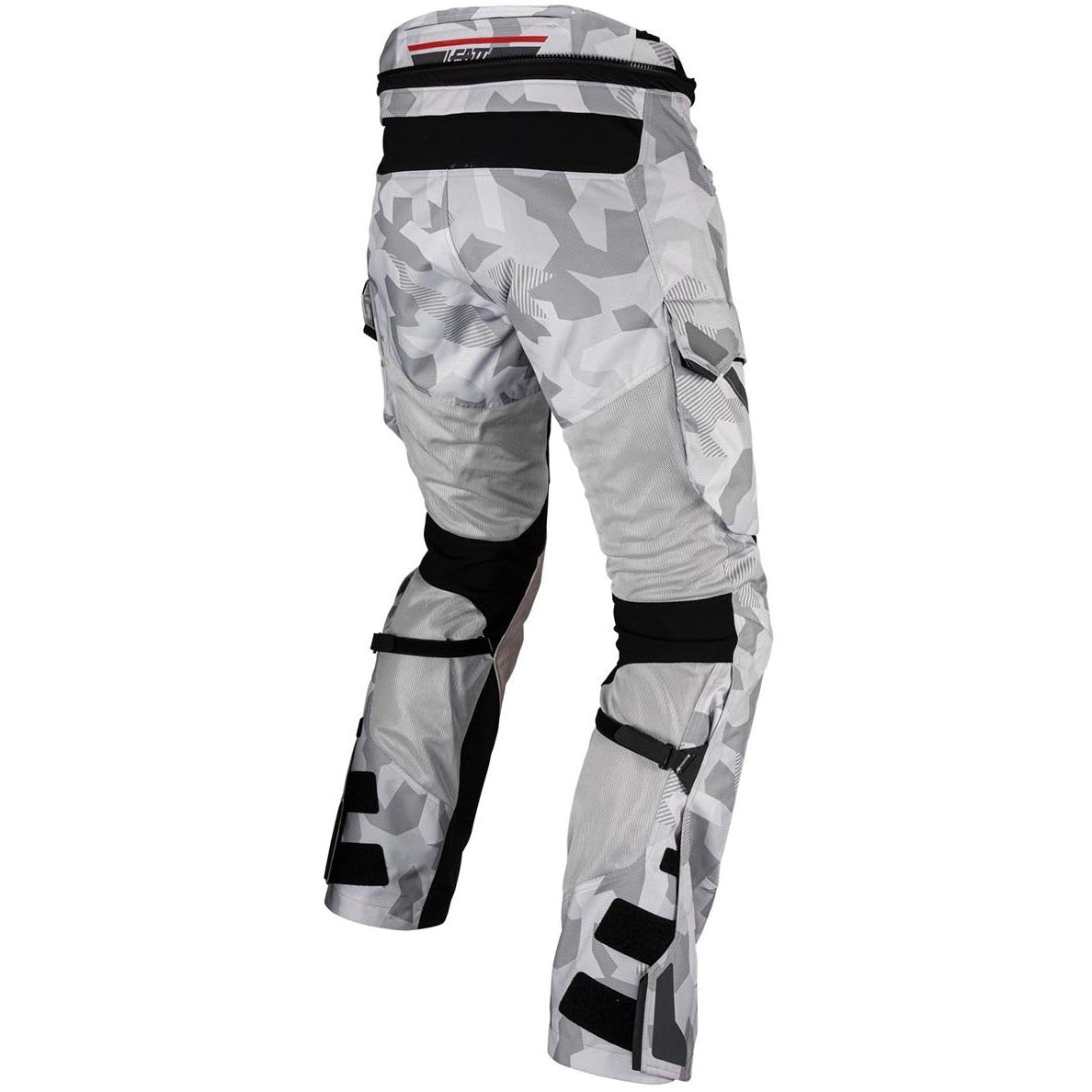 Pantalón Leatt ADV FlowTour 7.5 Steel 2024