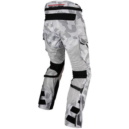 Pantalón Leatt ADV FlowTour 7.5 Steel 2024