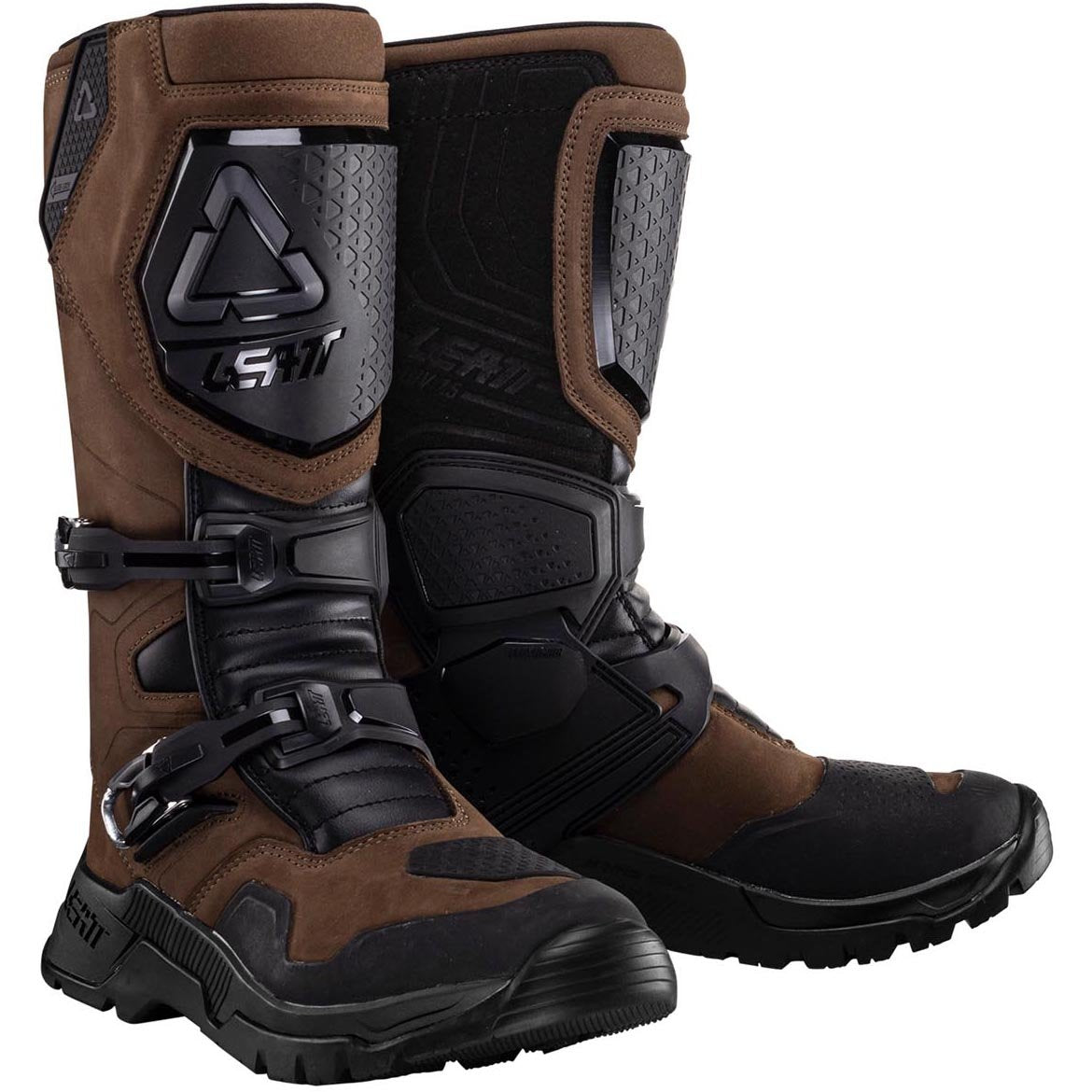 Botas Leatt ADV HydraDri 7.5 Desert