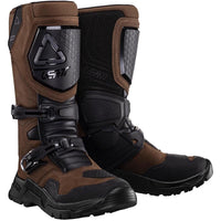 Botas Leatt ADV HydraDri 7.5 Desert 2024