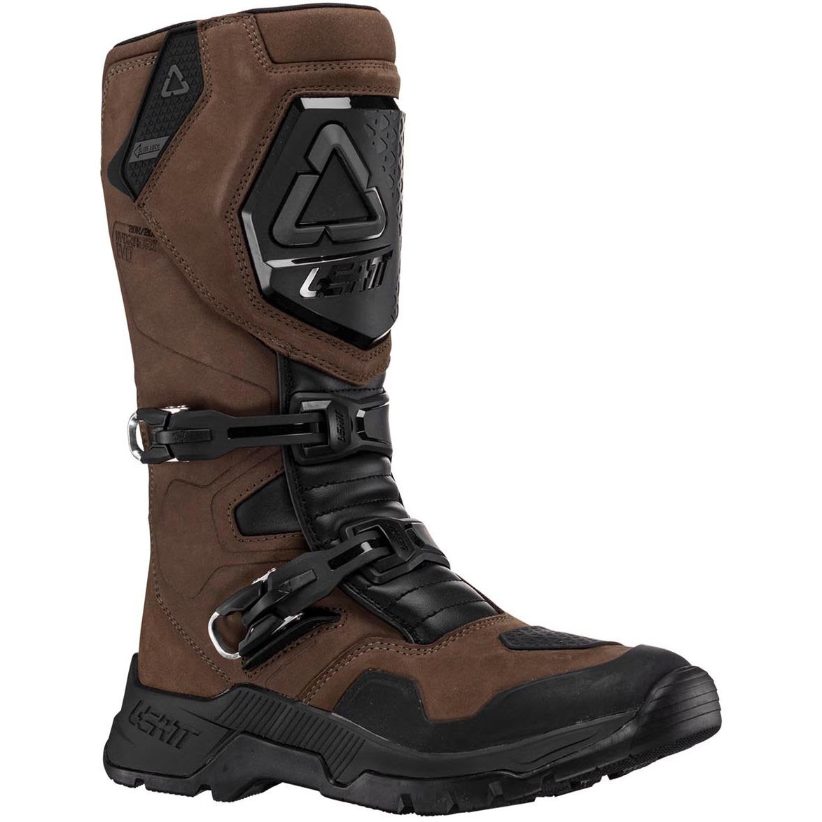 Botas Leatt ADV HydraDri 7.5 Desert