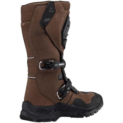 Botas Leatt ADV HydraDri 7.5 Desert
