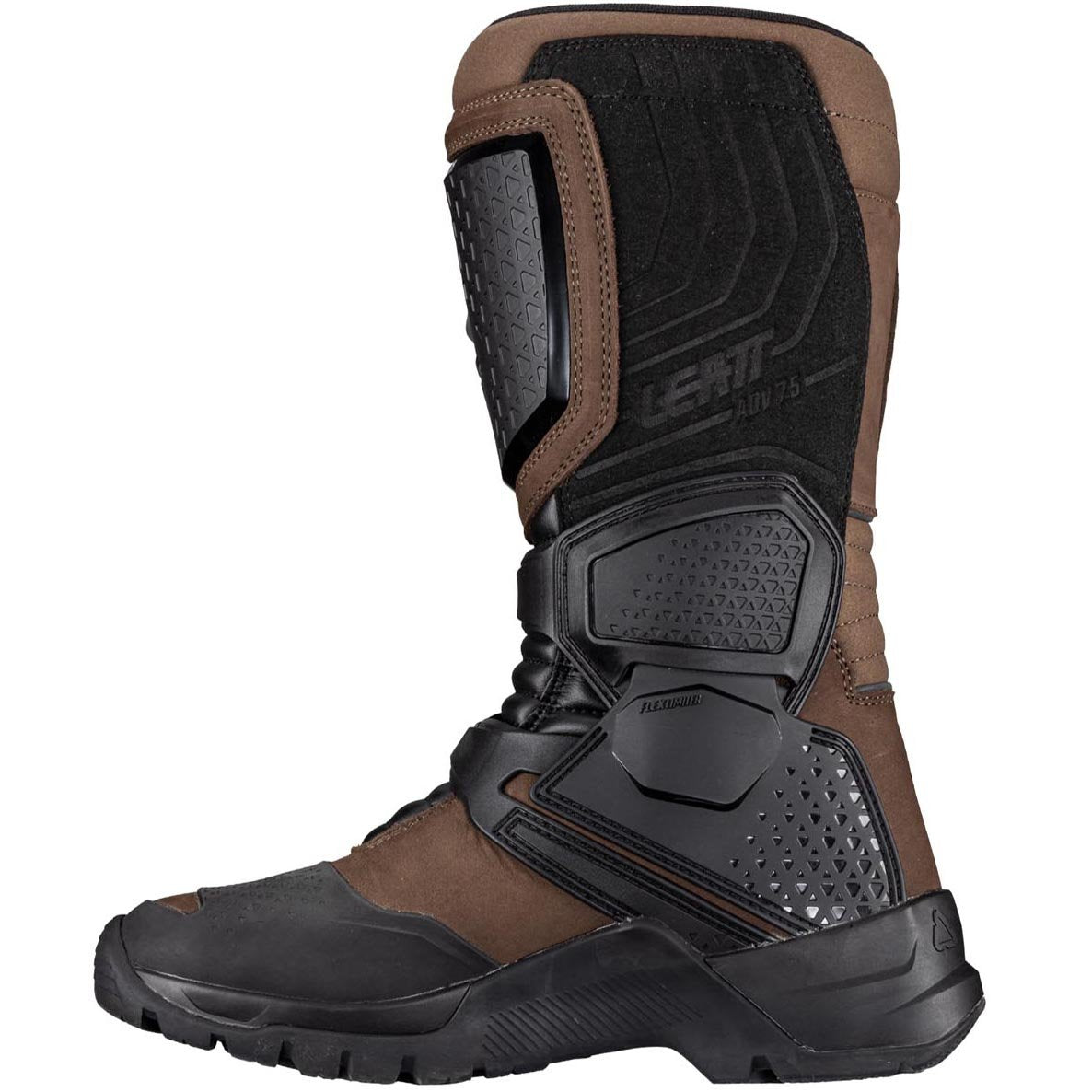 Botas Leatt ADV HydraDri 7.5 Desert