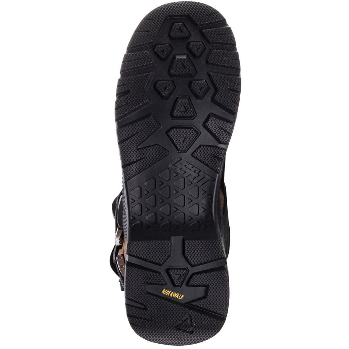 Botas Leatt ADV HydraDri 7.5 Desert