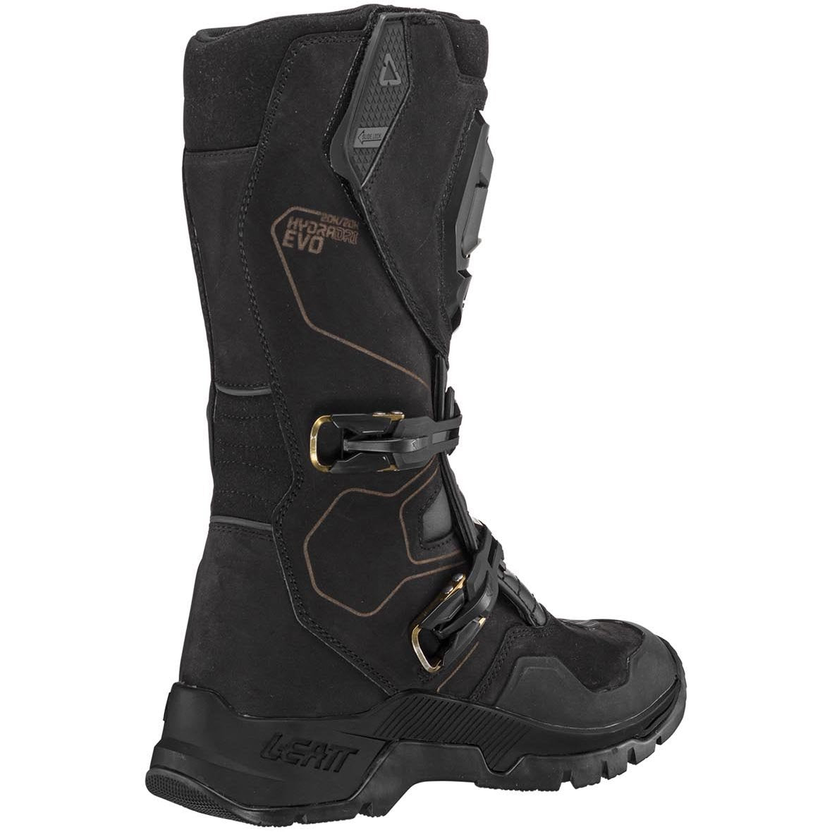 Botas Leatt ADV HydraDri 7.5 Stealth