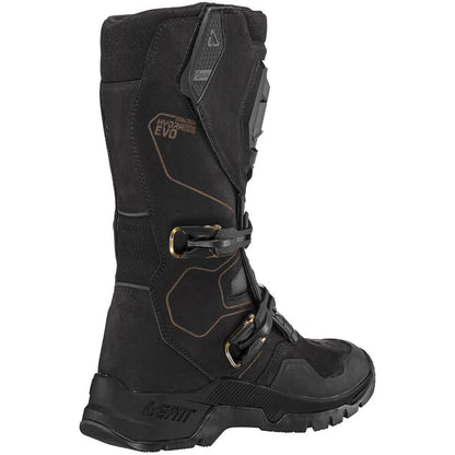 Botas Leatt ADV HydraDri 7.5 Stealth