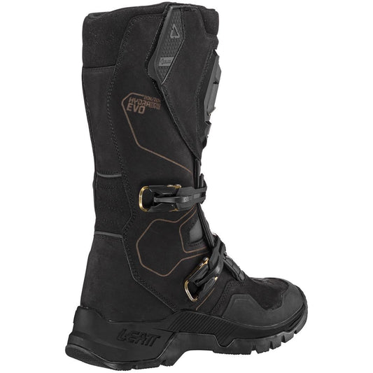 Botas Leatt ADV HydraDri 7.5 Stealth