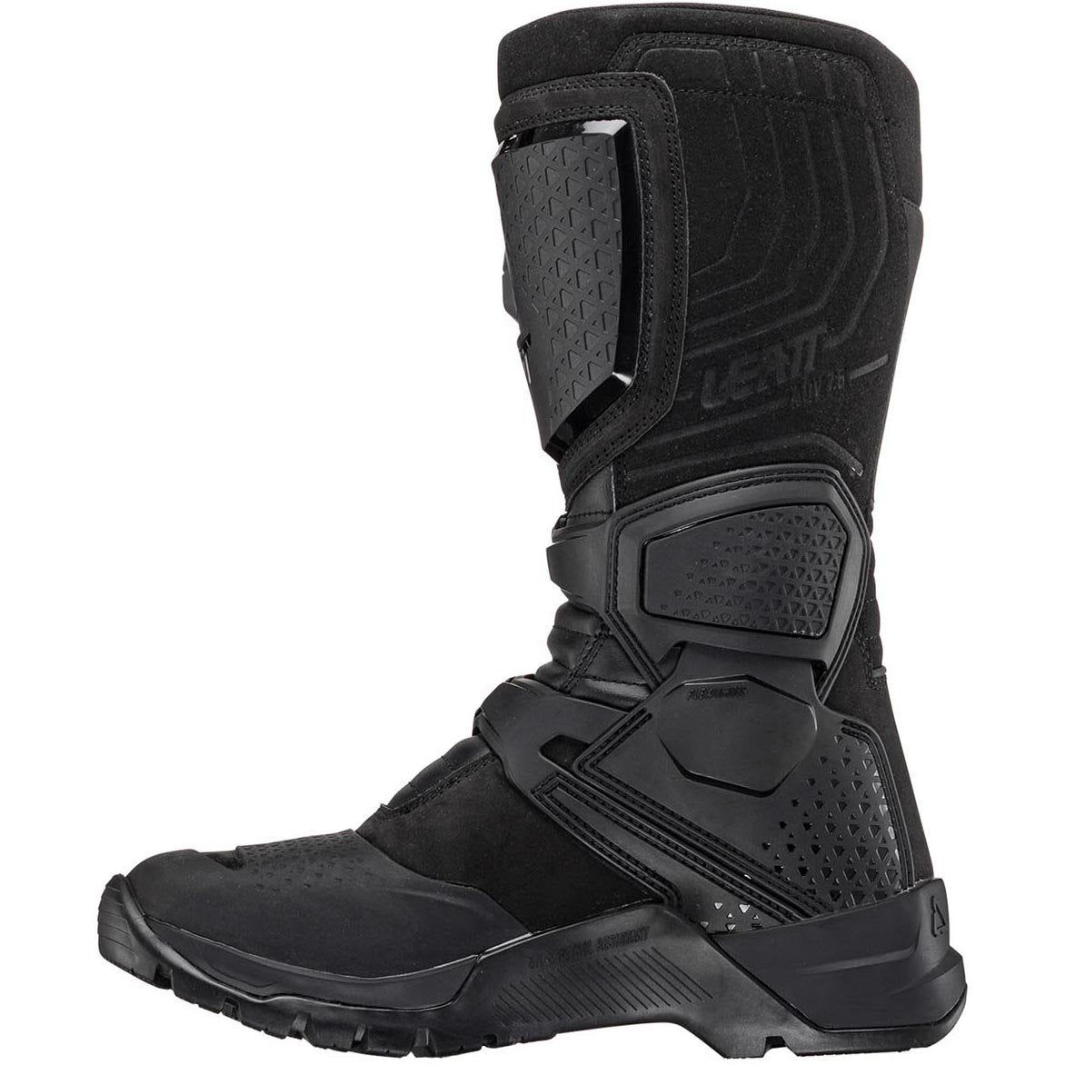 Botas Leatt ADV HydraDri 7.5 Stealth