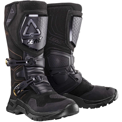 Botas Leatt ADV HydraDri 7.5 Stealth