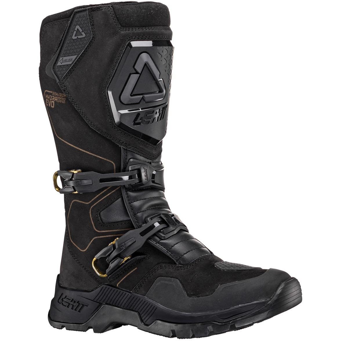 Botas Leatt ADV HydraDri 7.5 Stealth