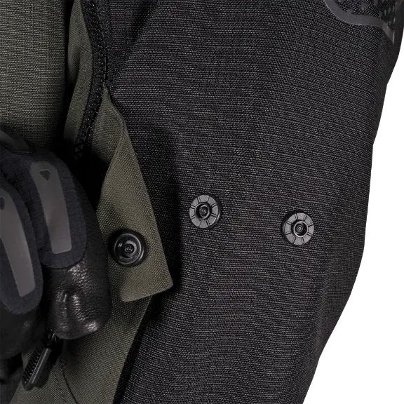 Chaqueta Leatt ADV MultiTour 5.5 Forest