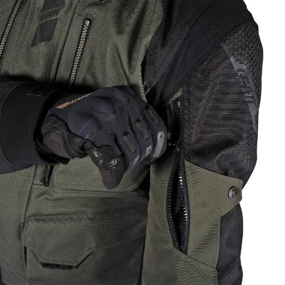 Chaqueta Leatt ADV MultiTour 5.5 Forest