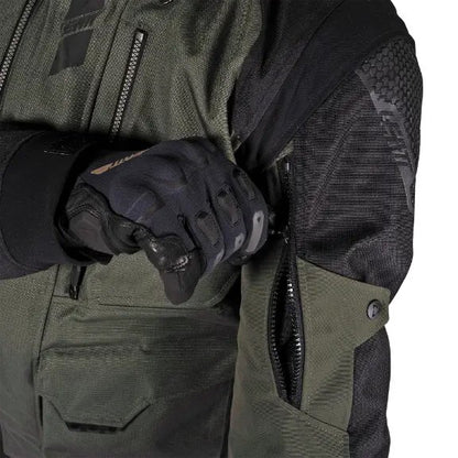 Chaqueta Leatt ADV MultiTour 5.5 Forest