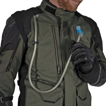 Chaqueta Leatt ADV MultiTour 5.5 Forest