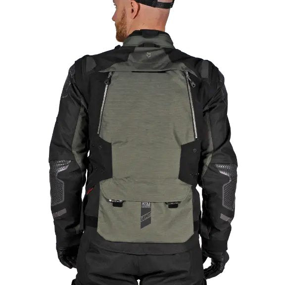 Chaqueta Leatt ADV MultiTour 5.5 Forest