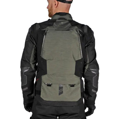 Chaqueta Leatt ADV MultiTour 5.5 Forest