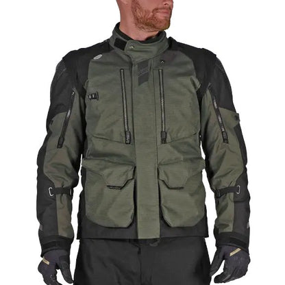Chaqueta Leatt ADV MultiTour 5.5 Forest