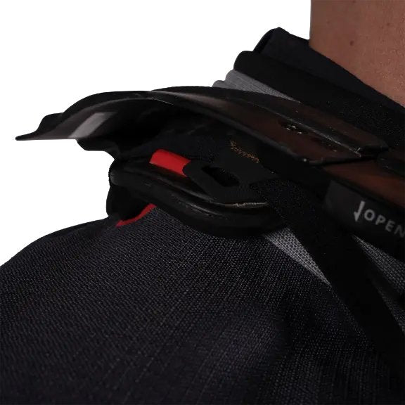 Chaqueta Leatt ADV MultiTour 5.5 Iron