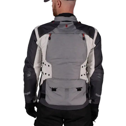 Chaqueta Leatt ADV MultiTour 5.5 Iron